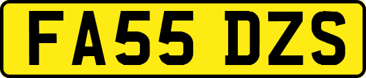 FA55DZS