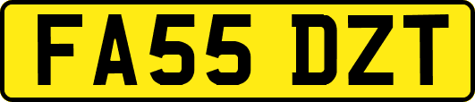 FA55DZT