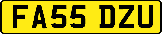 FA55DZU