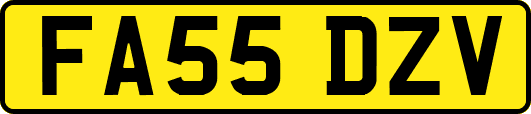 FA55DZV