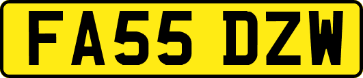 FA55DZW