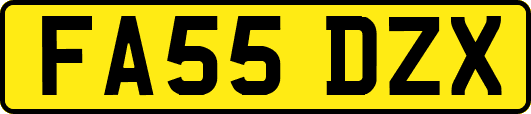 FA55DZX