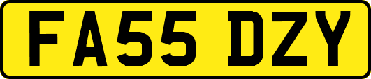 FA55DZY