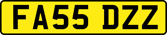 FA55DZZ