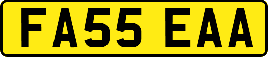 FA55EAA