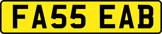 FA55EAB