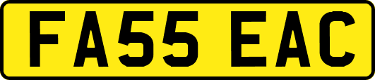 FA55EAC