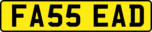 FA55EAD