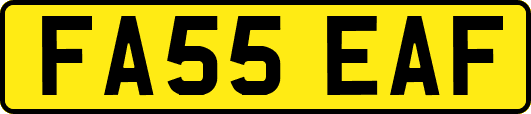 FA55EAF