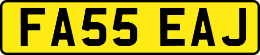 FA55EAJ