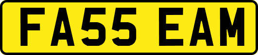 FA55EAM