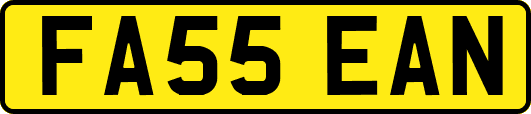 FA55EAN