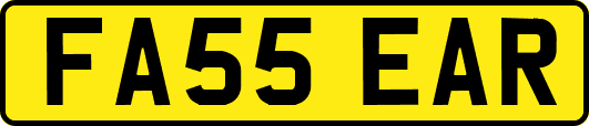 FA55EAR