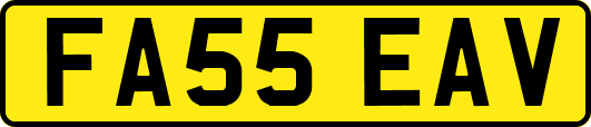 FA55EAV