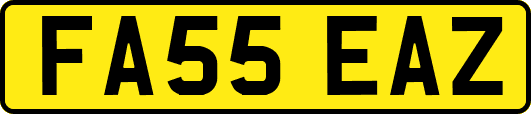 FA55EAZ