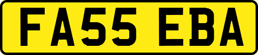 FA55EBA