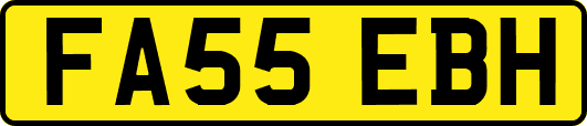 FA55EBH