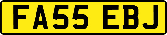 FA55EBJ