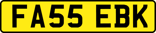 FA55EBK