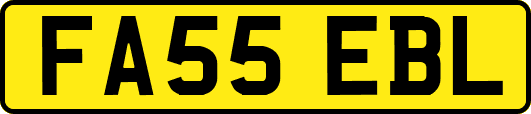 FA55EBL