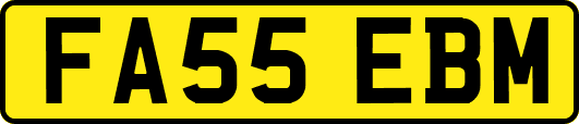FA55EBM