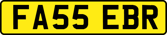 FA55EBR