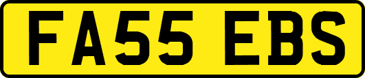 FA55EBS
