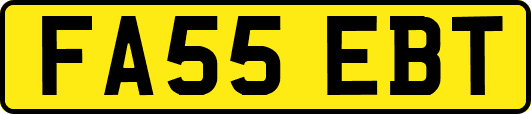 FA55EBT