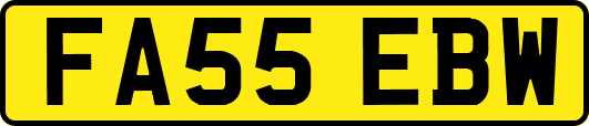 FA55EBW