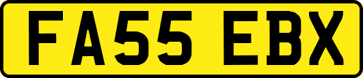 FA55EBX