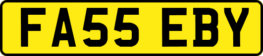 FA55EBY