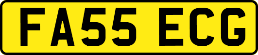 FA55ECG