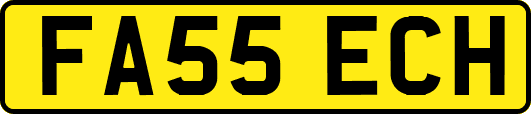 FA55ECH