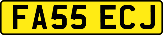 FA55ECJ