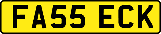 FA55ECK
