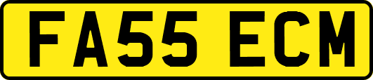 FA55ECM