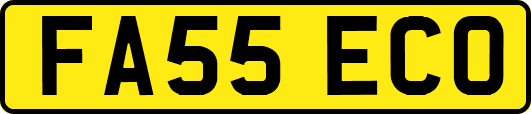 FA55ECO