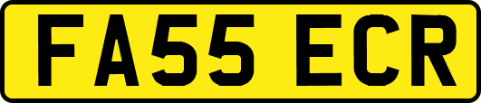 FA55ECR