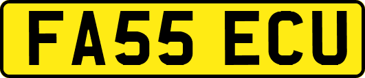 FA55ECU