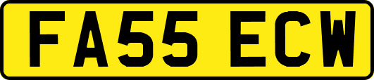 FA55ECW