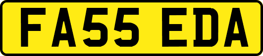FA55EDA