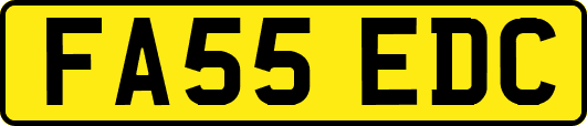 FA55EDC