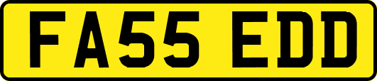 FA55EDD