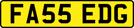 FA55EDG