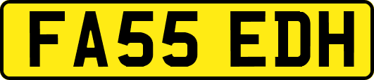 FA55EDH