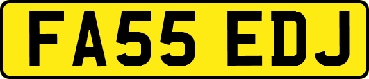 FA55EDJ