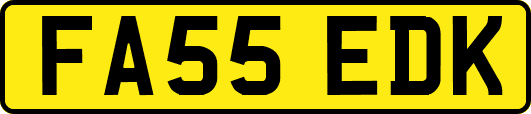 FA55EDK