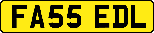 FA55EDL