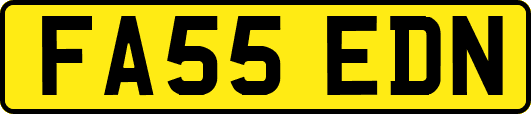 FA55EDN