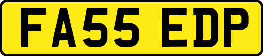 FA55EDP